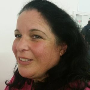 Meet your Posher, Barbara